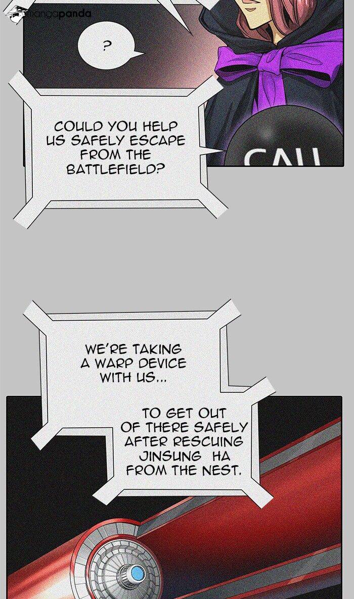 Tower of God Chapter 485 image 086